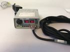 81640fo Nonin Used Mri Pulse Oximeter With Fiber Optic Pediatric Sensor