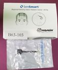 8204ca Nonin Sensmart Model Sensor Box Of 8204ca Nonin Sensmart Model Sensor Box Of