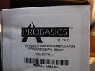 8300l Probasics Oxygen Regulator Pn Brand New Free Shipping