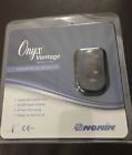 8340-004 Nonin Onyx Vantage Pulse Black Ea Medical 8340-004 Nonin Onyx Vantage Pulse Black Ea Medical