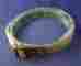 59567 844802226868 5.11 Tactical Series 1.75 Double Duty 120 Coyote Reversible Belt 4xl New