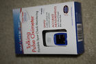 845717006811 Smart Heart Finger Pulse Oximeter Blood Oxygen Monitor