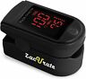 856964007704 Zacurate Pro Series Fingertip Pulse Oximeter Blood Oxygen
