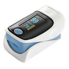 Spo2 8884161794303 Unbranded Fingertip Blood Pulse