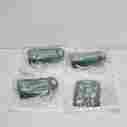 901043 Child Welch Allyn Lot Of 4 9 Flexiport Reusable Blood Pressure Cuff New 901043 Child Welch Allyn Lot Of 4 9 Flexiport Reusable Blood Pressure Cuff New