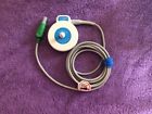 Fetal2emr 902303 Cooper Surgical New Wallach Toco Probe Transducer For Fetal Monitor