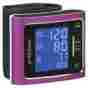 92-01047 01-519pk Veridian Healthcare Blood Pressure Monitor Wrist Cuff Digital Pink Metallic New Free Ship 845717519618 92-01047 01-519pk Veridian Healthcare Blood Pressure Monitor Wrist Cuff Digital Pink Metallic New Free Ship 845717519618