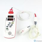 9216-u Masimo Rad Pulse Oximeter With Cable And Sensor
