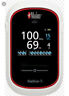 9664 Masimo New Pulse Oximeter Battery Charger Included