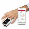 B00rt9rqxy 9901-b Masimo Mightysat Oximeter Pulse Rate Oxygen Saturation Perfusion