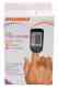 A58h0445 Rate Oximeter Levels Adult Pulse Sylvania Oxygen