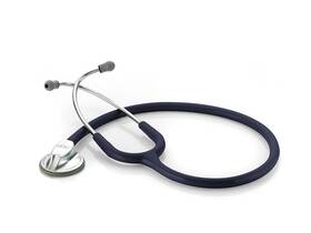 Adc 612n American Diagnostic Corporation Adscope-lite 612 Navy 1/ea