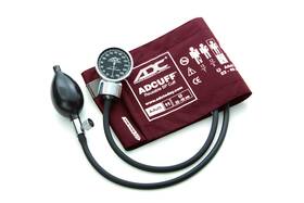 Adc 700bd American Diagnostic Corporation Diagnostix Aneroid Sphyg Adult Burgundy 1/ea