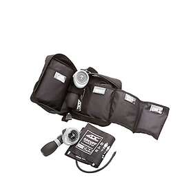 Adc Ame732or Multikuf Blood Pressure Monitor 4 Cuff Kit One-tube Bladder Quick Release