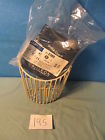 Ref.2380 Adult Dura Pressure Critikon Blood Cuf Cuff Basket