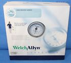 Ds44-11c Adult Sphygmomanometer Allyn Nib Tycos Cuff Flexiport Welch Durashock