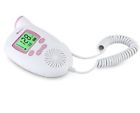 Af-703-l Unbranded Ultrasonic Fetal Doppler Pocket Prenatal Heart Beat Rate