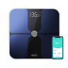Ak-t9140011 Eufy Smart Scale With Bluetooth Large Led Display 696595058641