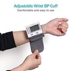 Ak16073 Blood Pressure Monitor Automatic 097298016073