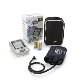 American Diagnostic Corp 6022n Advantage Plus Blood Pressure Monitor 1