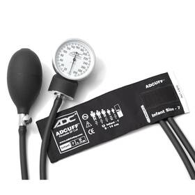 American Diagnostic Corp 760-7ibk Diagnostix 760 Series Aneroid Sphygmomanometer