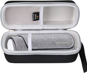 909459 Aproca Hard Travel Storage Case For Withings Bpm Connect Digital Wi-fi Smart