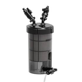 Aquasmith Qzgl-12/16mm Non-powered Prefilter Canister Filters For Aquarium Self-cleaning A