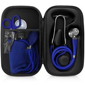 Asa Techmed 810088742736 Medical Starter Kit Stethoscope Durable Blood Pressure Moni