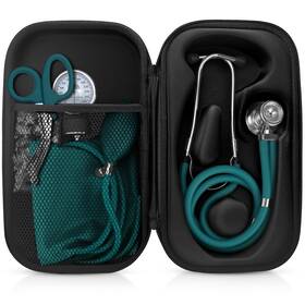 Asa Techmed 810088742842 Medical Starter Kit - Stethoscope Durable Blood Pressure Monitor