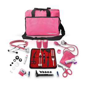 Asa Techmed Asa02118 Nurse Starter Kit - Stethoscope Blood Pressure Monitor Tuning F