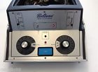 Audiometer 119 Tone Case Model Pure Cable Beltone Headset Hard Audiometer 119 Tone Case Model Pure Cable Beltone Headset Hard