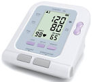 Contec-08c Automatic Digital Child Monitor Blood Pressure