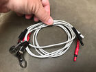 B-wire-0 Bionet 3 Lead Ekg