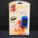 B00euv1nis Achieve Nonin Medical Go2 Personal Fingertip Pulse Oximeter Blue Made In Usa 833166002591