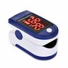 B1174 Unbranded Xtech Fda Finger Tip Pulse Oximeter Blood 0790996133850