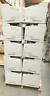 B721dn B6500 Oki Hp Workgroup Printer Laser Monochrome Parts Lot