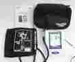 Ba-508ac Automatic Inflate Blood Pressure Monitor Healthy Living Samsung W Case