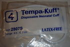 2807s Baby Pressure Neonatal Veterinary Tempa-kuff Dog Cat Cuff Blood 4