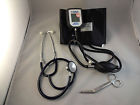 Bandage Set Stethoscope Scissors Child 1 " -sphyg 2 5 Pediatric