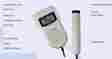 Bc0609-0042 Bistos Hi-bebe Bt-200 Fetal Doppler