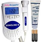 Bd1000101 Babydoppler Sonoline B Baby
