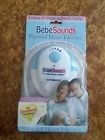 Be001 Unisar Bebe Sounds Prenatal