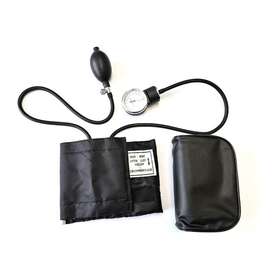 Hs-20a Berry Aneroid Sphygmomanometer Large Adult Size Manual Operation