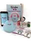 Bjingles Heartbeat Baby Monitor Monitors Listen To Your Unborn Babys 688474618381 Bjingles Heartbeat Baby Monitor Monitors Listen To Your Unborn Babys 688474618381