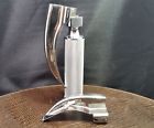 Blades Medicon 3 Conventional Set Lighted 2 Laryngoscope