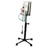 Bpmr 150 Otica Diamond Sphygmomanometer Stand Model Bp Mr