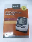 Bpw-060 Homedics Automatic Wrist Blood Pressure Monitor With Smart Measure