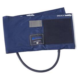 Briggs 05-269-011 Nylon Cuff With 1-tube Bladder Blue