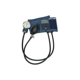 Briggs Healthcare 01-140-013 Series Aneroid Sphygmomanometer Infant Blue