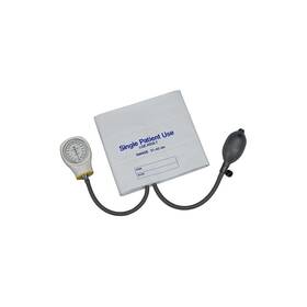 Briggs Healthcare 06-148-196 Patient Use Sphygmomanometer White